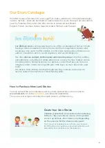 Предварительный просмотр 6 страницы Lunii My Fabulous Storyteller User Manual