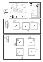 Предварительный просмотр 3 страницы Lunos 5/-EC-FK 90 Installation Manual