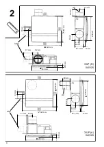 Предварительный просмотр 4 страницы Lunos 5/-EC-FK 90 Installation Manual