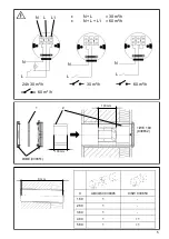 Предварительный просмотр 5 страницы Lunos AB 30/60 Installation Manual