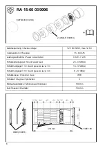 Предварительный просмотр 6 страницы Lunos AB 30/60 Installation Manual