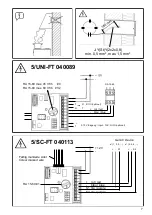 Предварительный просмотр 7 страницы Lunos AB 30/60 Installation Manual