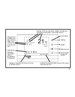 Preview for 15 page of Lunos Comfort Control TAC Operating Instructions Manual