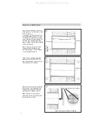 Предварительный просмотр 4 страницы Lunos e2 mini Installation Manual