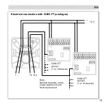 Предварительный просмотр 13 страницы Lunos Gesture Control 5/GS Installation Manual