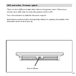 Предварительный просмотр 31 страницы Lunos Gesture Control 5/GS Installation Manual