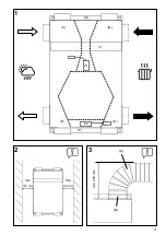 Preview for 3 page of Lunos LUNOMAT Installation Instructions Manual