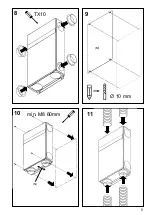 Предварительный просмотр 5 страницы Lunos LUNOMAT Installation Instructions Manual