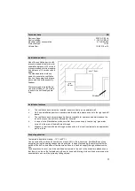 Preview for 31 page of Lunos Nexxt Installation Manual