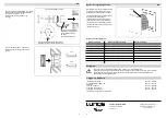 Preview for 4 page of Lunos RA 15-60 Installation Manual