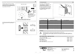 Preview for 8 page of Lunos RA 15-60 Installation Manual