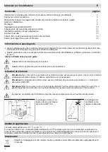 Предварительный просмотр 2 страницы Lunos Silvento EC Installation Manual