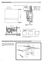 Предварительный просмотр 4 страницы Lunos Silvento EC Installation Manual