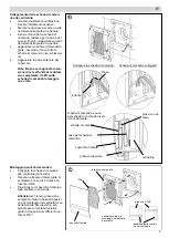 Предварительный просмотр 9 страницы Lunos Silvento EC Installation Manual