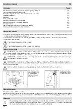 Предварительный просмотр 16 страницы Lunos Silvento EC Installation Manual