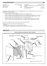 Предварительный просмотр 17 страницы Lunos Silvento EC Installation Manual