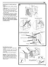 Предварительный просмотр 23 страницы Lunos Silvento EC Installation Manual