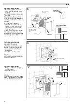 Preview for 10 page of Lunos Silvento V AC Installation Manual