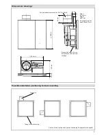 Предварительный просмотр 3 страницы Lunos Skalar Series Installation Directions Manual