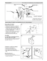 Предварительный просмотр 5 страницы Lunos Skalar Series Installation Directions Manual