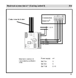 Preview for 9 page of Lunos Smart Comfort 5/SC-FT Installation And Operating Manual