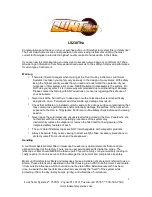 Lunt Solar Systems LS230THa Manual preview