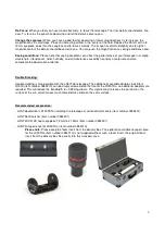 Preview for 3 page of Lunt Solar Systems LS50THa Manual