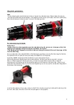 Preview for 2 page of Lunt Solar Systems LS80MT Manual