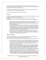 Preview for 2 page of Lunt Solar Systems LS80THa Quick Start Manual