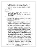 Preview for 4 page of Lunt Solar Systems LS80THa Quick Start Manual