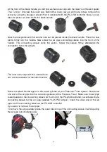 Preview for 2 page of Lunt Solar Systems PC-USB Instruction Manual