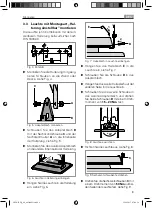 Предварительный просмотр 9 страницы Lunux IL UP Series Mounting Instructions