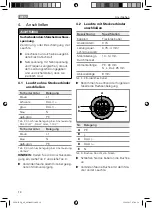 Предварительный просмотр 10 страницы Lunux IL UP Series Mounting Instructions