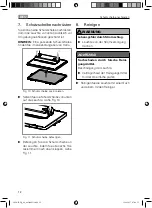 Предварительный просмотр 12 страницы Lunux IL UP Series Mounting Instructions