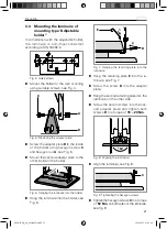 Предварительный просмотр 21 страницы Lunux IL UP Series Mounting Instructions