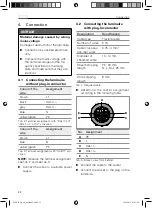 Предварительный просмотр 22 страницы Lunux IL UP Series Mounting Instructions