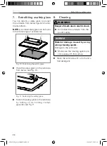 Предварительный просмотр 24 страницы Lunux IL UP Series Mounting Instructions