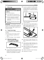 Предварительный просмотр 32 страницы Lunux IL UP Series Mounting Instructions