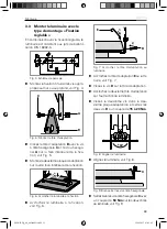 Предварительный просмотр 33 страницы Lunux IL UP Series Mounting Instructions