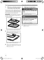 Предварительный просмотр 36 страницы Lunux IL UP Series Mounting Instructions