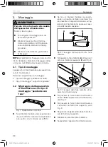 Предварительный просмотр 44 страницы Lunux IL UP Series Mounting Instructions