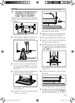 Предварительный просмотр 45 страницы Lunux IL UP Series Mounting Instructions