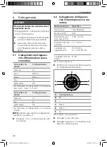 Предварительный просмотр 46 страницы Lunux IL UP Series Mounting Instructions