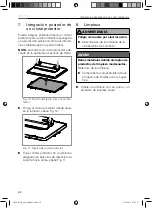 Предварительный просмотр 60 страницы Lunux IL UP Series Mounting Instructions