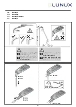 Preview for 6 page of Lunux STATELINE Instruction Manual