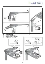 Preview for 7 page of Lunux STATELINE Instruction Manual