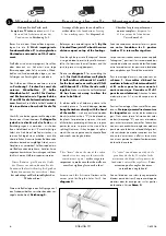 Preview for 6 page of Luoman lillevilla 10 Manual