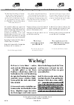 Preview for 15 page of Luoman lillevilla 10 Manual