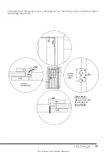 Preview for 33 page of Luoman Lillevilla 12-2 Assembly And Maintenance