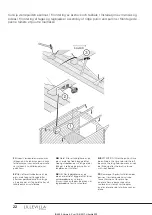 Preview for 22 page of Luoman Lillevilla 220 Assembly And Maintenance